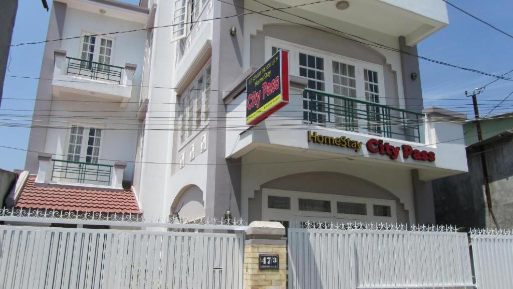 City Pass Da Lat Exterior foto