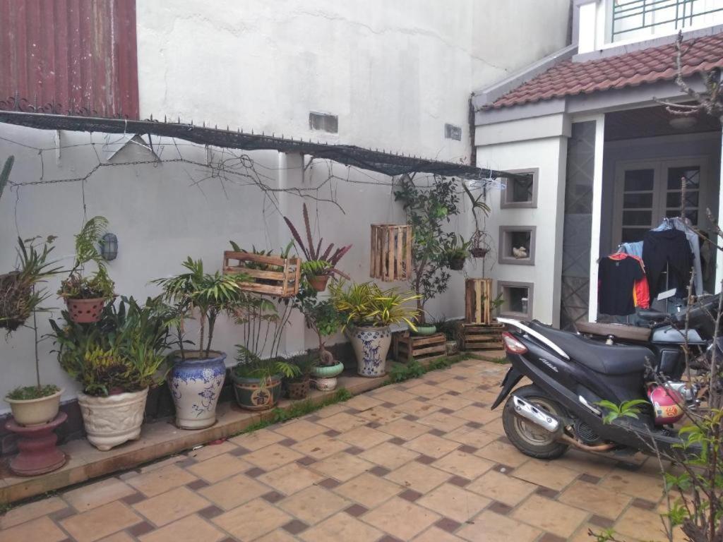 City Pass Da Lat Exterior foto