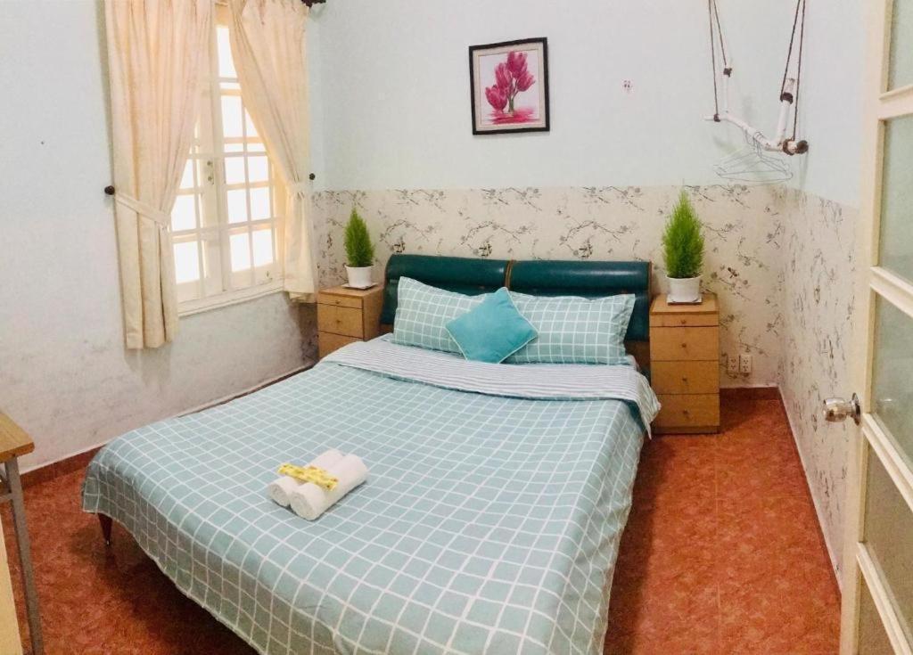 City Pass Da Lat Exterior foto
