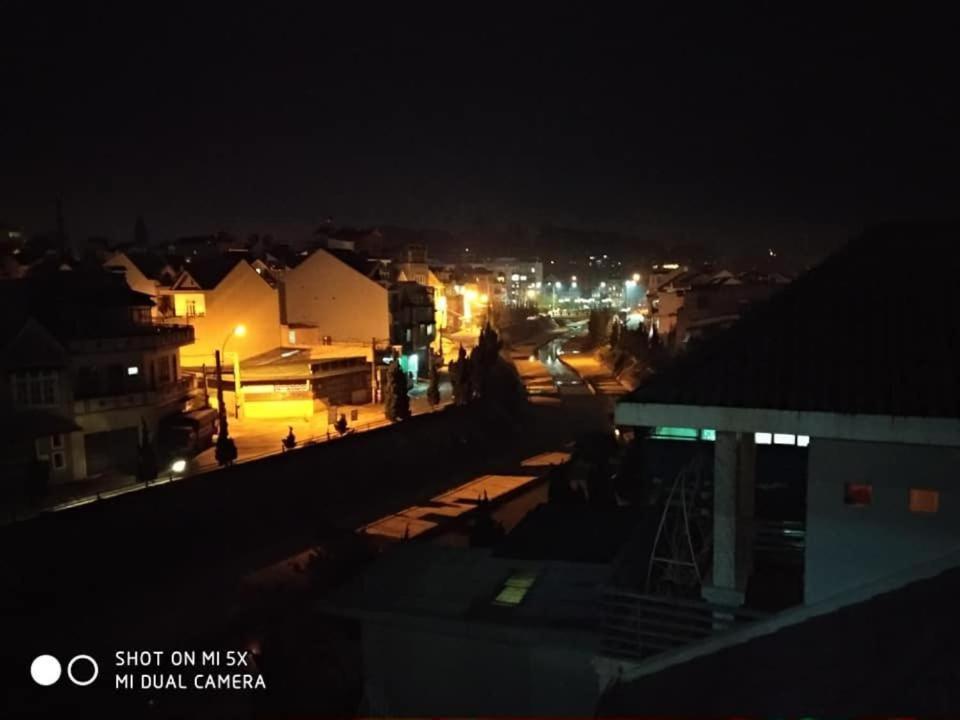 City Pass Da Lat Exterior foto