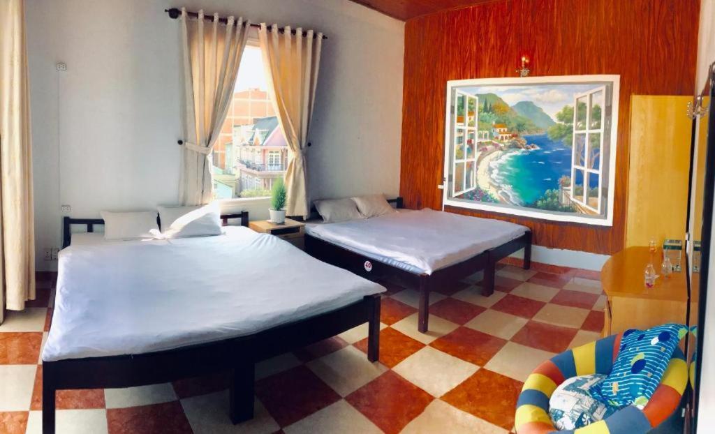 City Pass Da Lat Exterior foto