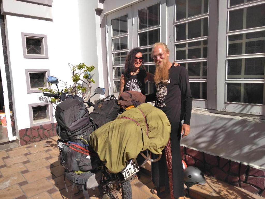 City Pass Da Lat Exterior foto