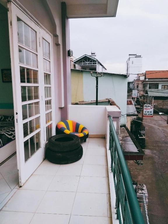 City Pass Da Lat Exterior foto