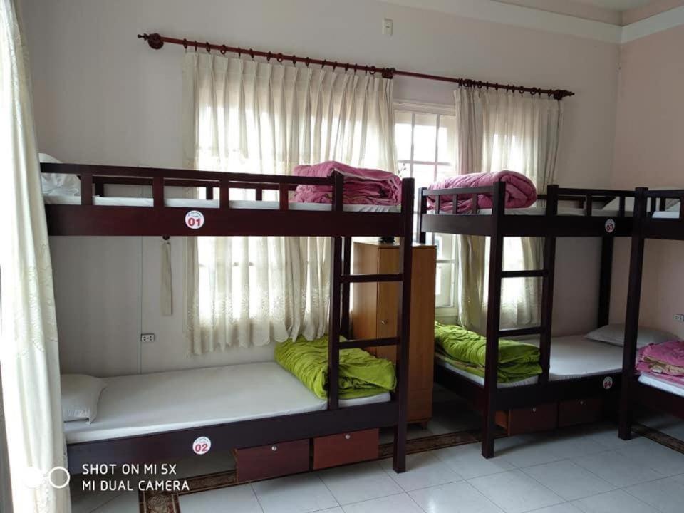 City Pass Da Lat Exterior foto