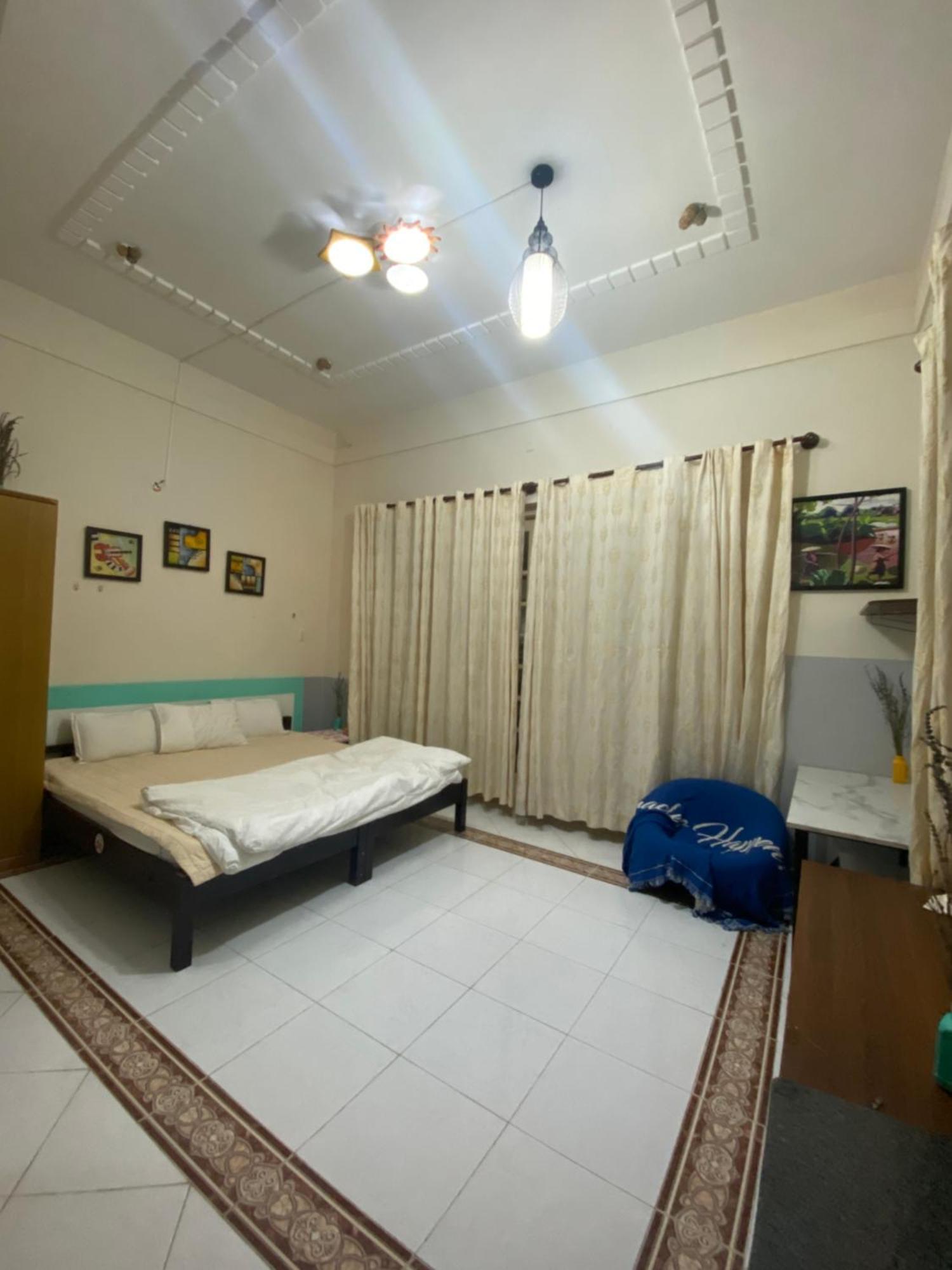 City Pass Da Lat Exterior foto