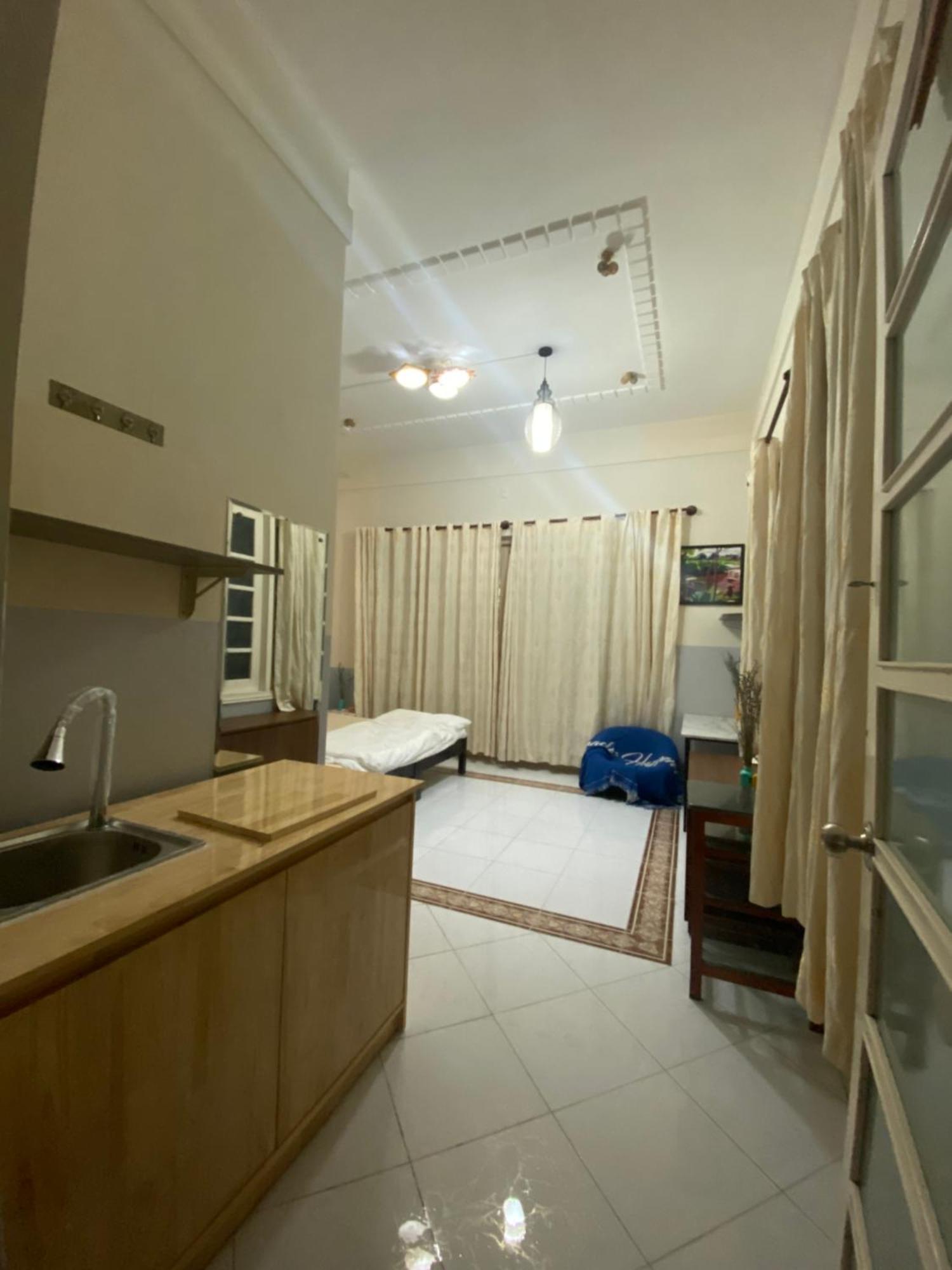 City Pass Da Lat Exterior foto