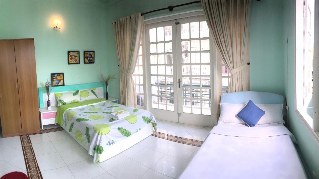 City Pass Da Lat Exterior foto